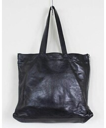 Yohji Yamamoto POUR HOMME | トートバッグ
