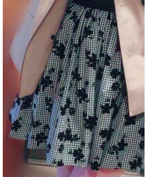 evelyn | スカート