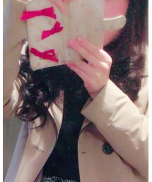 LIZ LISA | スマホケース/カバー