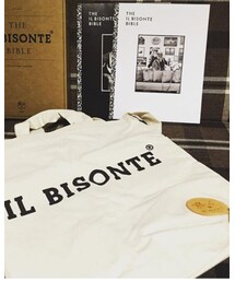 IL BISONTE | トートバッグ