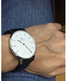 Daniel Wellington | アナログ腕時計