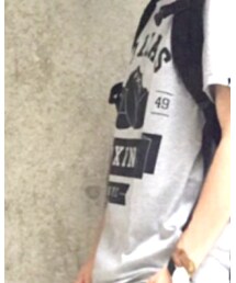 adidas | Tシャツ/カットソー