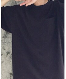 GU | Tシャツ/カットソー