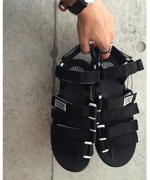 D'IVERSUS KITCHEN | サンダル