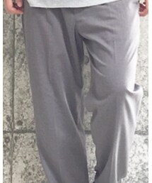 GU | スラックス