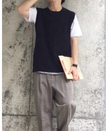 GLOBAL WORK | ベスト