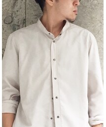 SENSE OF PLACE by URBAN RESEARCH | シャツ/ブラウス