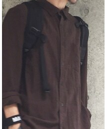 GU | シャツ/ブラウス