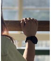 GARMIN | アナログ腕時計