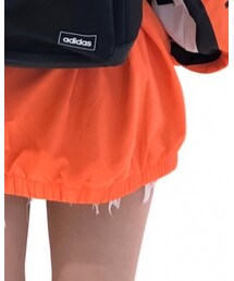 adidas | ナイロンジャケット