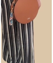 Ocean Pacific | オールインワン・サロペット