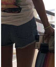 GU | デニムパンツ