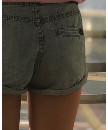 RVCA | デニムパンツ