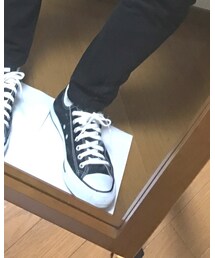 CONVERSE ALL STAR | スニーカー