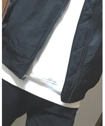 GU | マウンテンパーカー