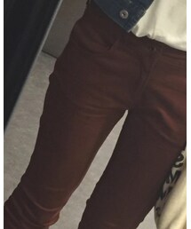 earth music&ecology | パンツ