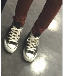 CONVERSE | スニーカー