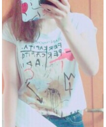 UNIQLO | Tシャツ/カットソー