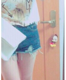 Miniministore | デニムパンツ