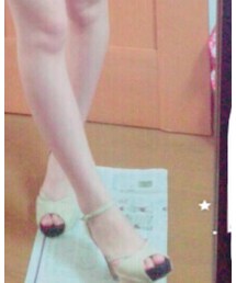 Luz Llena | パンプス