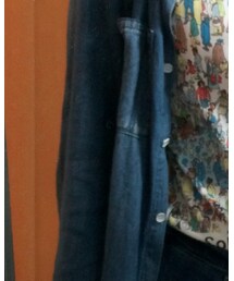 GU | シャツ/ブラウス