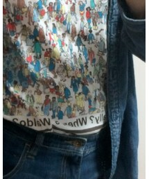 UNIQLO | Tシャツ/カットソー