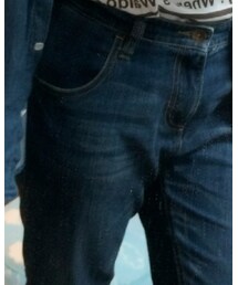 Honeys | デニムパンツ