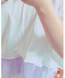 KAKAVAKA | Tシャツ/カットソー