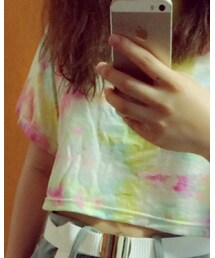 WEGO | Tシャツ/カットソー