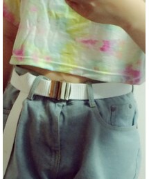 KAKAVAKA | ベルト