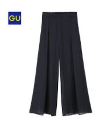 GU | パンツ