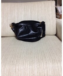 IL BISONTE | ショルダーバッグ