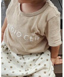 スタジオクリップ | Tシャツ/カットソー