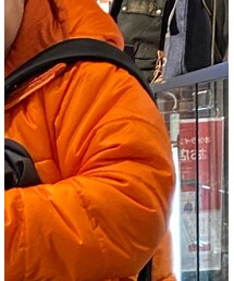 patagonia | ダウンベスト