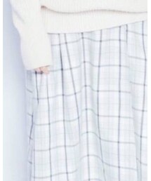 earth music&ecology | スカート