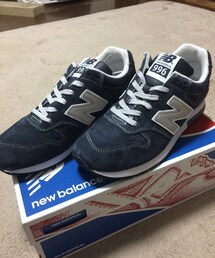 NEW BALANCE | スニーカー
