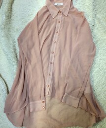 MIIA | シャツ/ブラウス