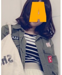 FOREVER 21 | Tシャツ/カットソー