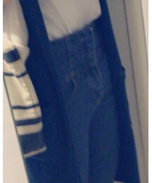 WEGO | デニムパンツ