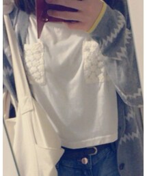 ricori | Tシャツ/カットソー