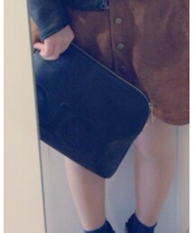 Chereine | クラッチバッグ