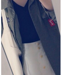 GU | Tシャツ/カットソー