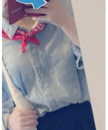 FREE'S MART | シャツ/ブラウス