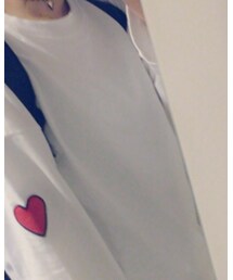 SPINNS | スウェット