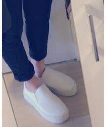 GU | スニーカー