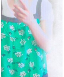 BEAMS BOY | 古着(その他トップス)