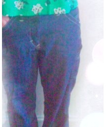 Lee | デニムパンツ