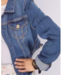 H&M | デニムジャケット