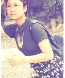 flower | Tシャツ/カットソー