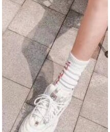 FENDI | スニーカー